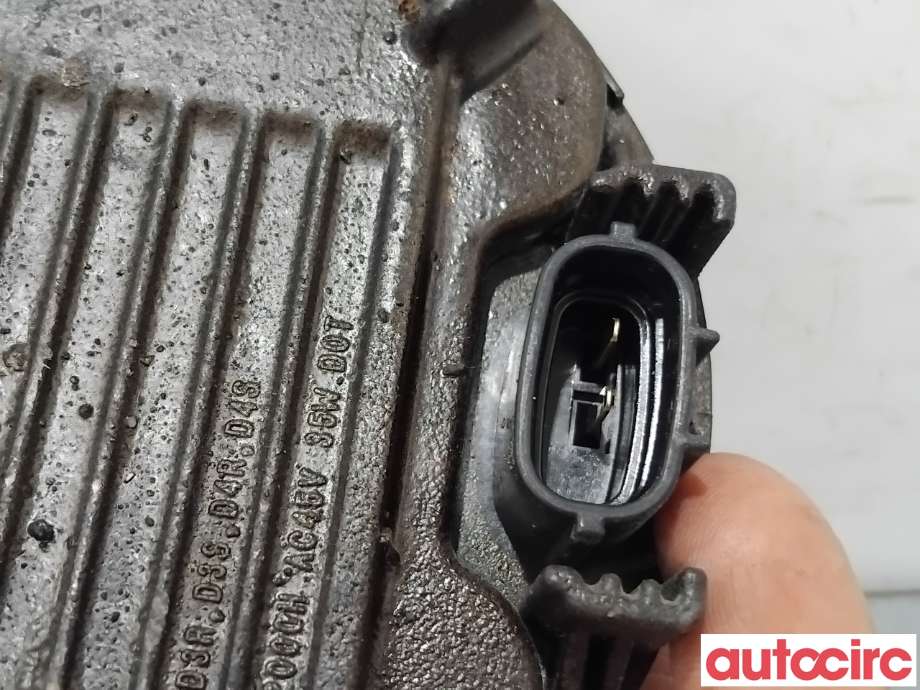 Styreenhet xenon/ballast til Mazda 6 2013-2015 (Type III, Fase 1)  (MAZDA|G44R-51-0H3|)