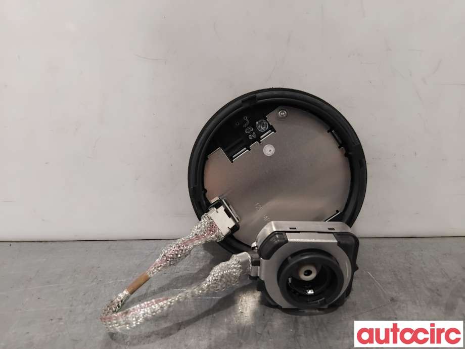 Styreenhet xenon/ballast til Mazda 6, 2013-2015 (Type III, Fase 1)  (MAZDA|G44R-51-0H3)