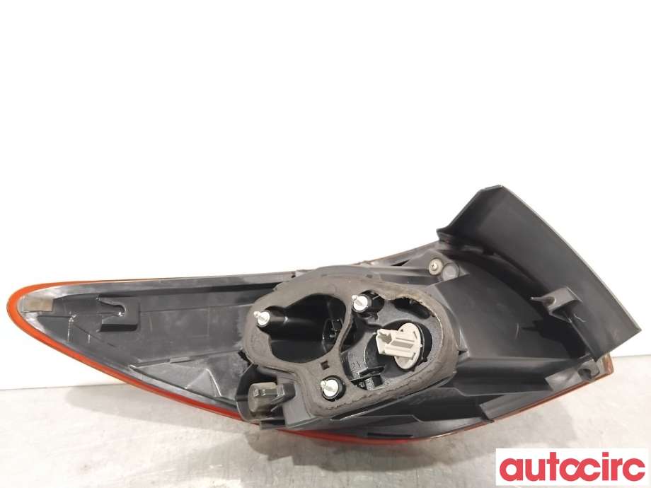 Baklykt høyre til Mazda 6 2013-2015 (Type III, Fase 1)  (MAZDA|GHP9-51-150A|)