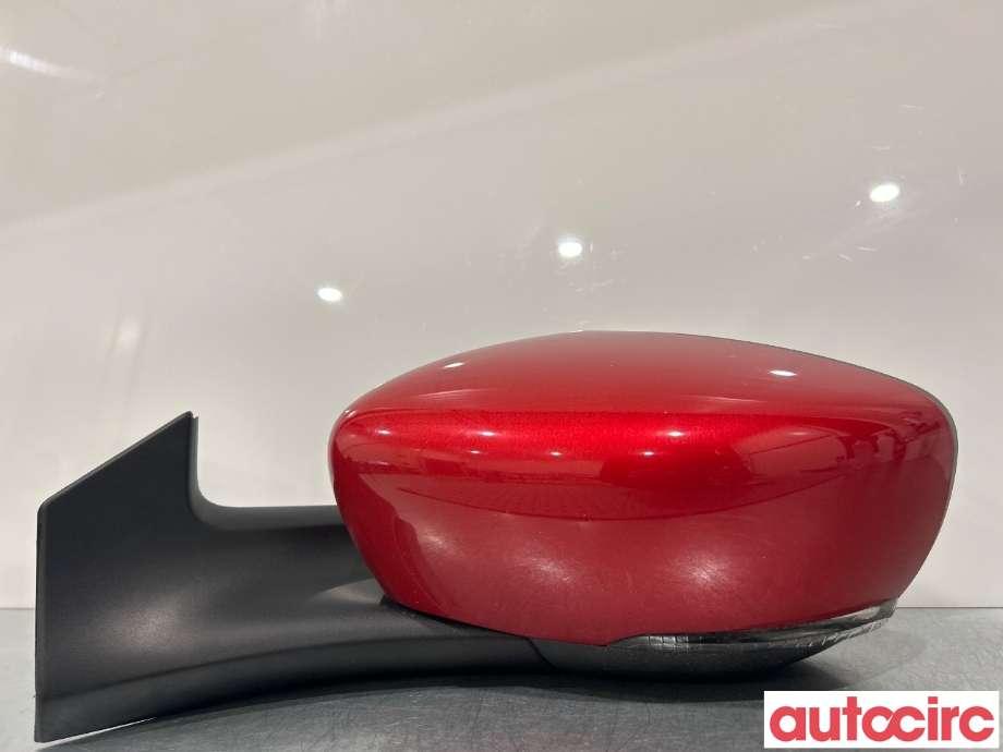 Speil venstre til Renault Zoe 2013-2019 (Fase 1)  (RENAULT|963020639R|)