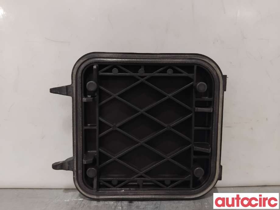 Frontlyktehus til Audi Q5 2008-2012 (Type I, Fase 1)  (AUDI|8R0941159|)
