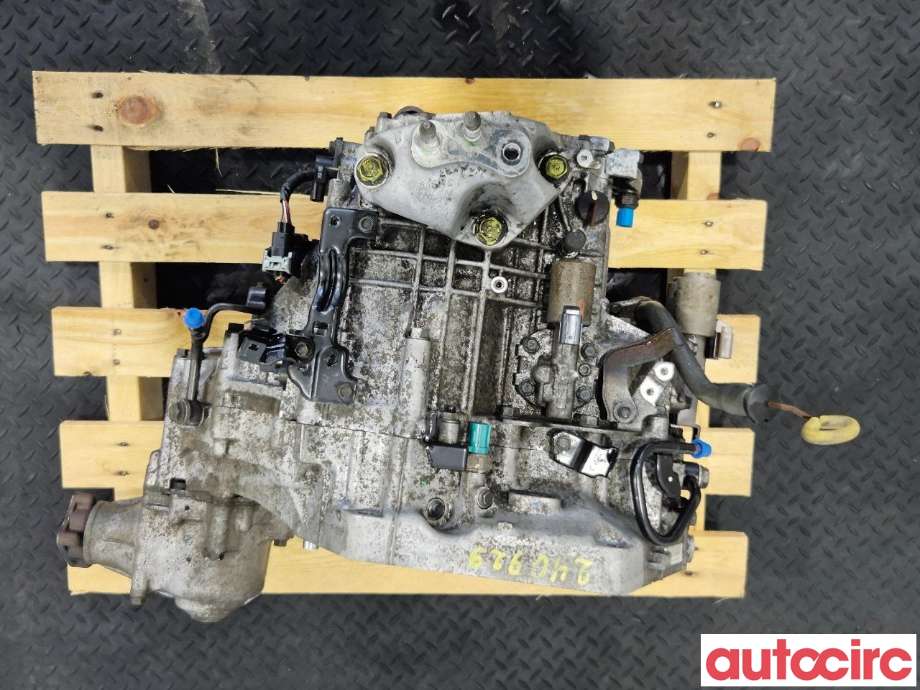 Girkasse automat til Honda CR-V 2007-2012 (Type III)  (HONDA|21111RXH000|)