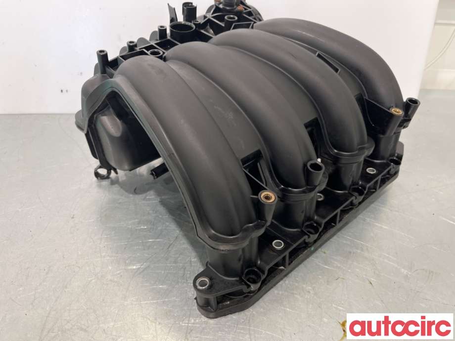 Manifold innsug til BMW 3-Serie 2005-2011 (E90/E91/E92/E93) (E90/E91/E92/E93) (BMW|11617522938||7529438)