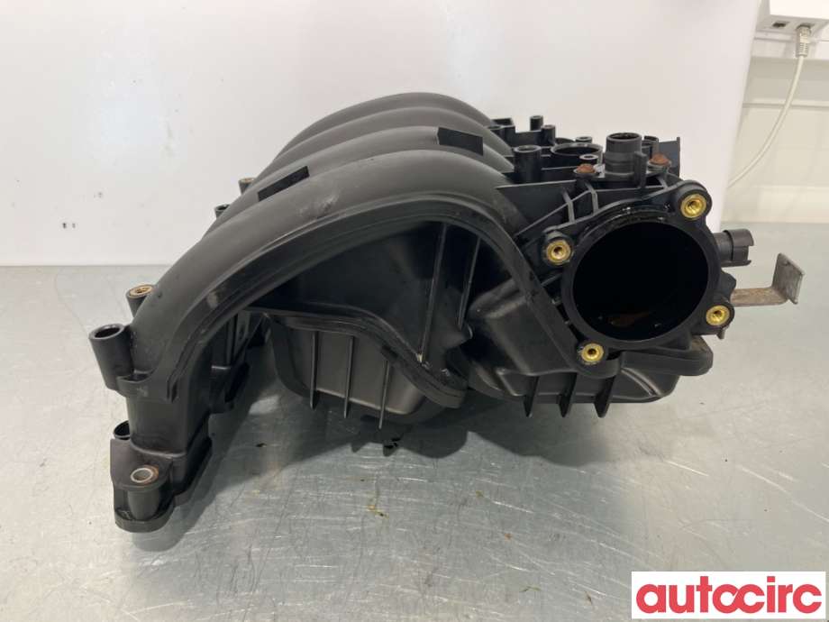 Manifold innsug til BMW 3-Serie 2005-2011 (E90/E91/E92/E93) (E90/E91/E92/E93) (BMW|11617522938||7529438)
