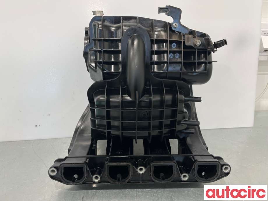 Manifold innsug til BMW 3-Serie 2005-2011 (E90/E91/E92/E93) (E90/E91/E92/E93) (BMW|11617522938||7529438)