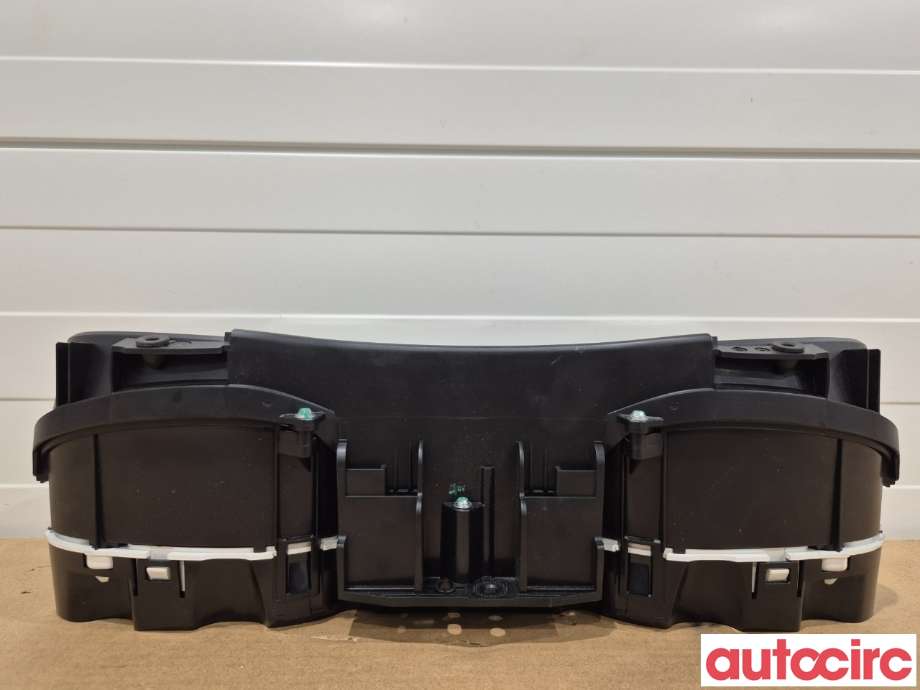 Instrumentpanel til Audi A4 2007-2014 (Type IV) (B8) (B8) (AUDI|8K0920900D|503001621606|8K0920900DX)