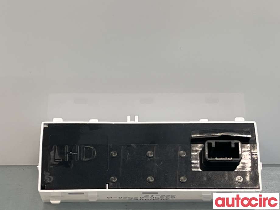 Airbag diverse til Toyota Corolla 2019-->>  (TOYOTA|8395002520|)