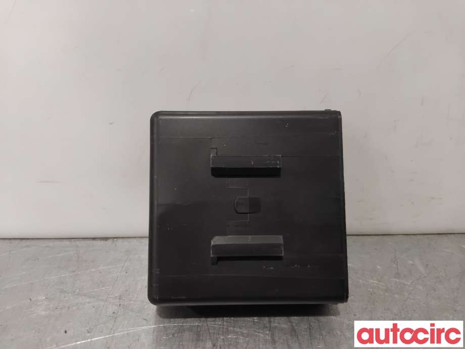Styreenhet xenon/ballast til Mazda 3 2013-2016 (Type III, Fase 1)  (MAZDA|B45C-51-02X||B45C5102X)
