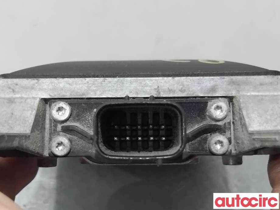 Sensor radar til Mazda 3 2013-2016 (Type III, Fase 1)  (MAZDA|BHS2-67-Y90F|6PZ011045-03|BHS2-67Y90B)