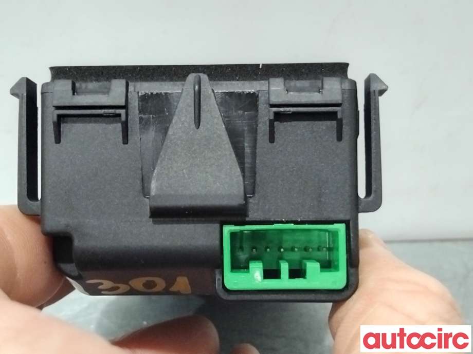 Sensor radar til Mazda 3 2013-2016 (Type III, Fase 1)  (MAZDA|GHP9-67-XD0B||GHP9-67XD0)