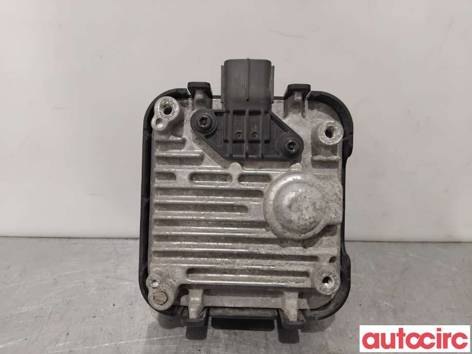 Sensor radar til Mazda 3 2013-2016 (Type III, Fase 1)  (MAZDA|GHP9-67-XA1F|230100-6614|GHP967XA1)