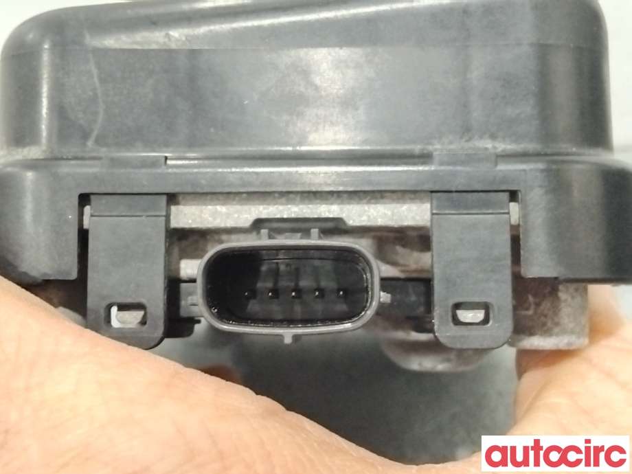 Sensor radar til Mazda 3 2013-2016 (Type III, Fase 1)  (MAZDA|GHP9-67-XA1F|230100-6614|GHP967XA1)