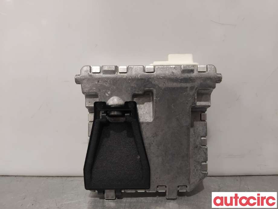 Kamera til Mazda 3, 2013-2016 (Type III, Fase 1)  (MAZDA|BHS2-67-XCX)
