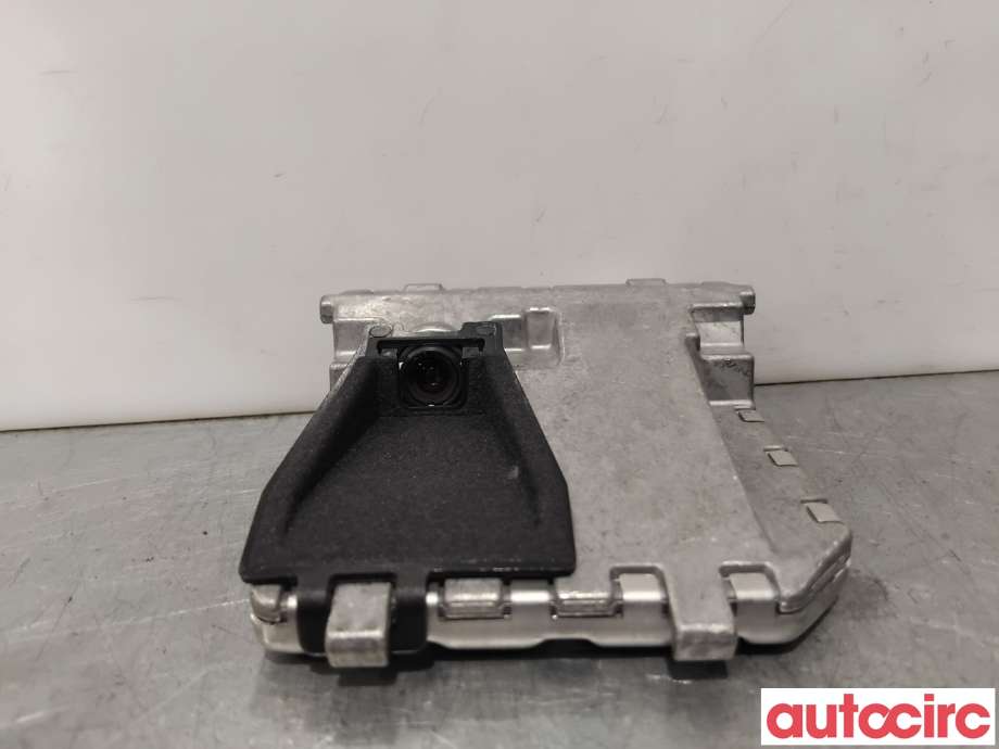 Kamera til Mazda 3 2013-2016 (Type III, Fase 1)  (MAZDA|BHS2-67-XCX||BHS2-67XCX)