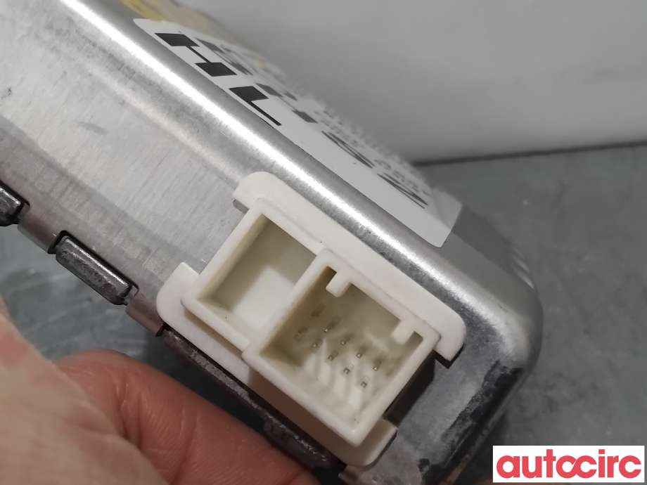 Kamera til Mazda 3 2013-2016 (Type III, Fase 1)  (MAZDA|BHS2-67-XCX||BHS2-67XCX)