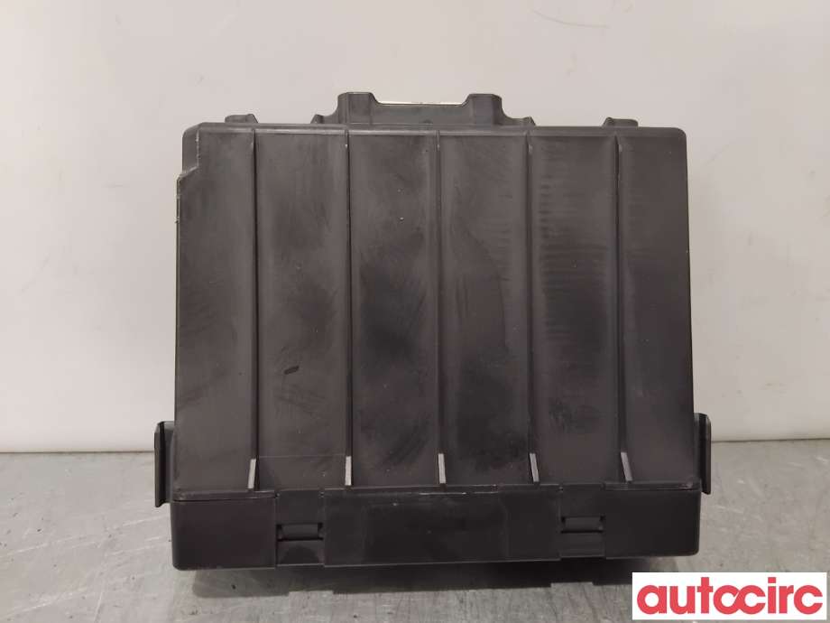 Styreenhet diverse til Mazda 3 2013-2016 (Type III, Fase 1)  (MAZDA|KD45-67-5X0D|F005V01476|KD45-675X0C)