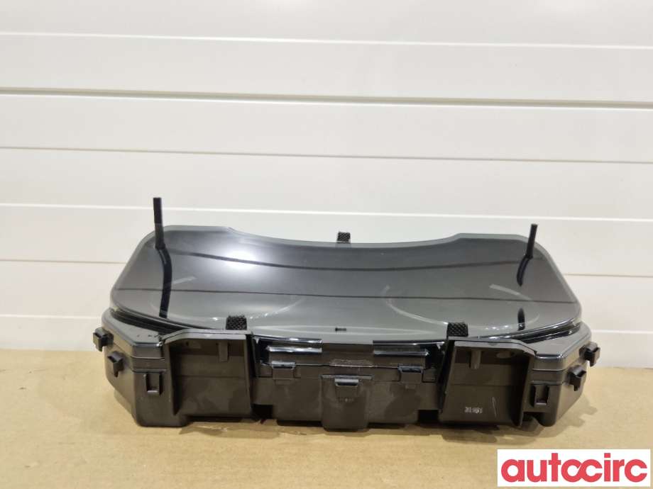 Instrumentpanel til Toyota Avensis 2009-2015 (Type III, Fase 1) (TOYOTA|8380005L40|MB257440-6915|83800-05L40)