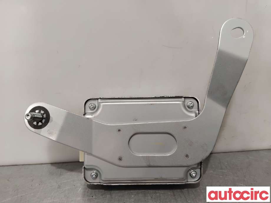 Styreenhet diverse til Mazda 3 2013-2016 (Type III, Fase 1)  (MAZDA|B45A-67-Y1XG|036800-1573|B45A67Y1X)
