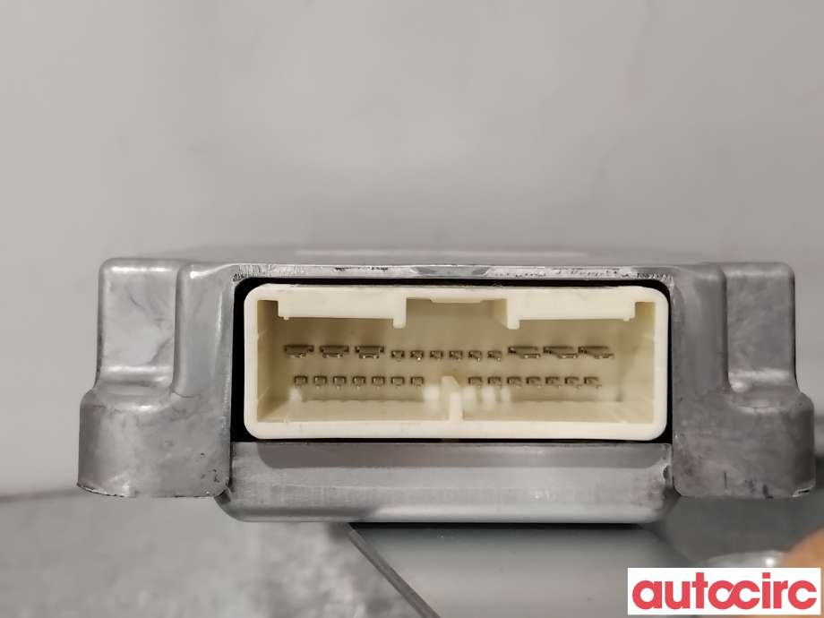 Styreenhet diverse til Mazda 3 2013-2016 (Type III, Fase 1)  (MAZDA|B45A-67-Y1XG|036800-1573|B45A67Y1X)
