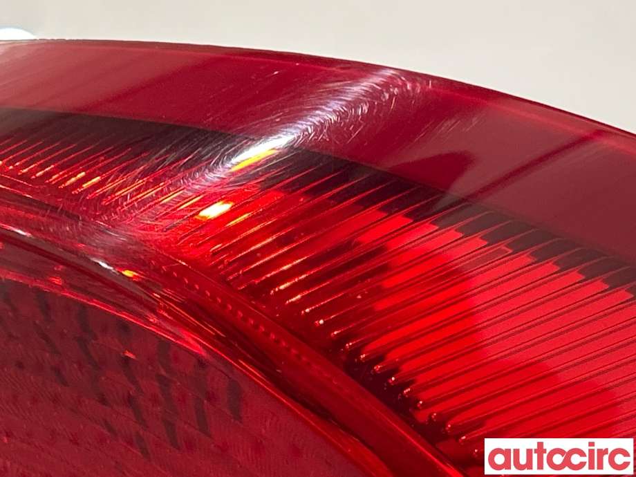 Baklykt høyre til Volvo S60 2010-2014 (Type II, Fase 1)  (VOLVO|31395931)