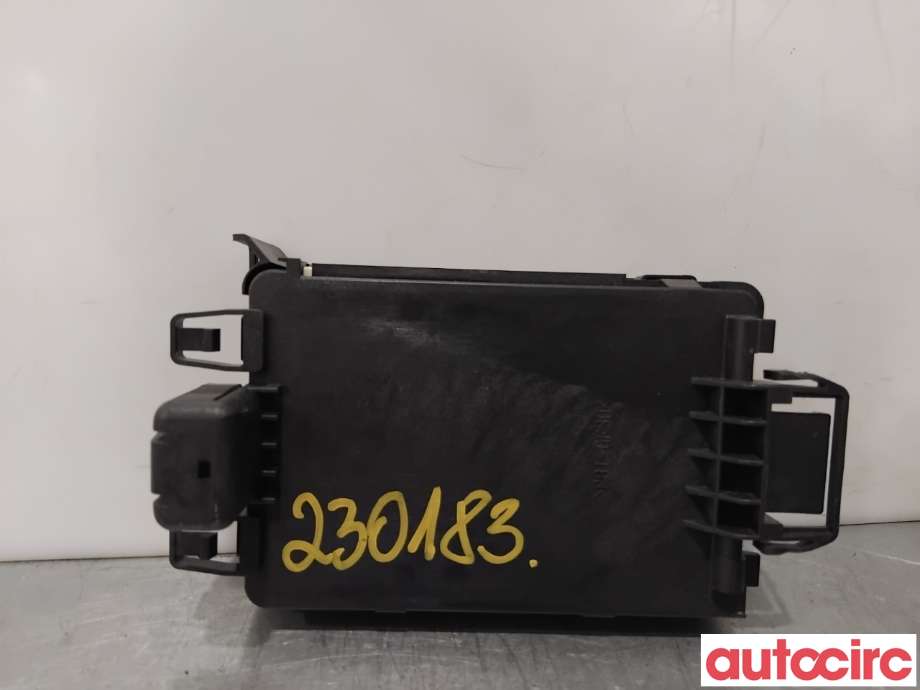 Styreenhet diverse til Mazda 3 2013-2016 (Type III, Fase 1)  (MAZDA|KD45-67-5Y0G||KD45675Y0G)