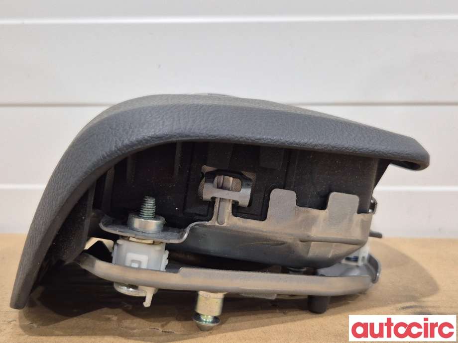 Airbag rattpute til Toyota Avensis 2009-2015 (Type III, Fase 1)  (TOYOTA|4513005130C0|)