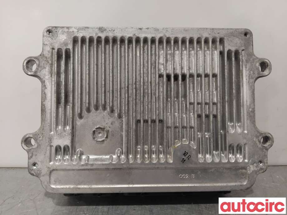 Styreenhet motor til Mazda 3 2013-2016 (Type III, Fase 1)  (MAZDA|SH13-18-881B|275700-5615|SH1318881A)