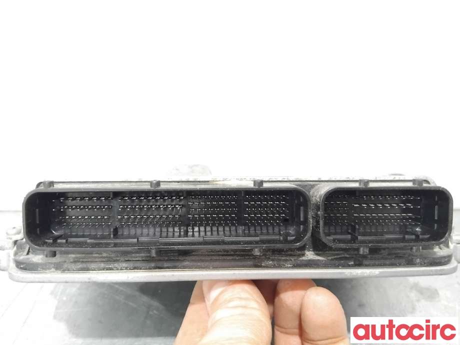 Styreenhet motor til Mazda 3 2013-2016 (Type III, Fase 1)  (MAZDA|SH13-18-881B|275700-5615|SH1318881A)