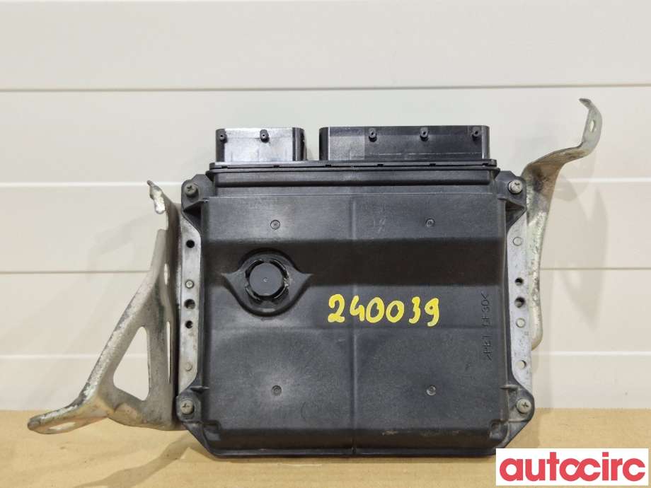 Styreenhet motor til Toyota Avensis 2009-2015 (Type III, Fase 1) (TOYOTA|8966105E42|MB275300-3951|8966105E40)