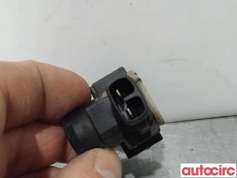 Parkeringssensor bak til Mazda 3 2013-2016 (Type III, Fase 1)  (MAZDA|KD47-67-UC1||KD47-67UC1)