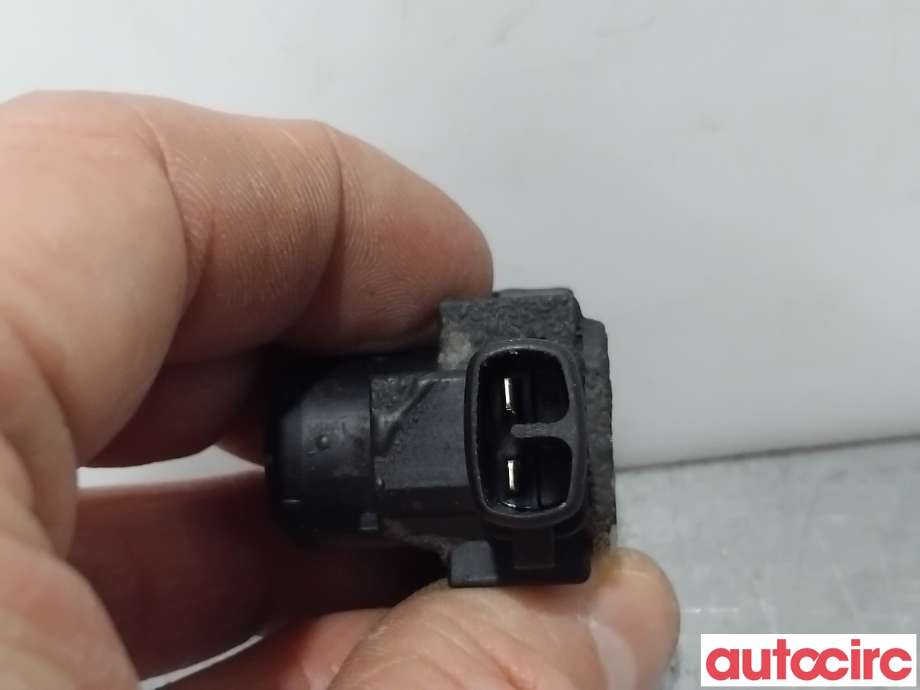 Parkeringssensor bak til Mazda 3 2013-2016 (Type III, Fase 1)  (MAZDA|KD47-67-UC1||KD47-67UC1)