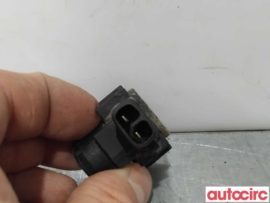 Parkeringssensor bak til Mazda 3 2013-2016 (Type III, Fase 1)  (MAZDA|KD47-67-UC1||KD47-67UC1)