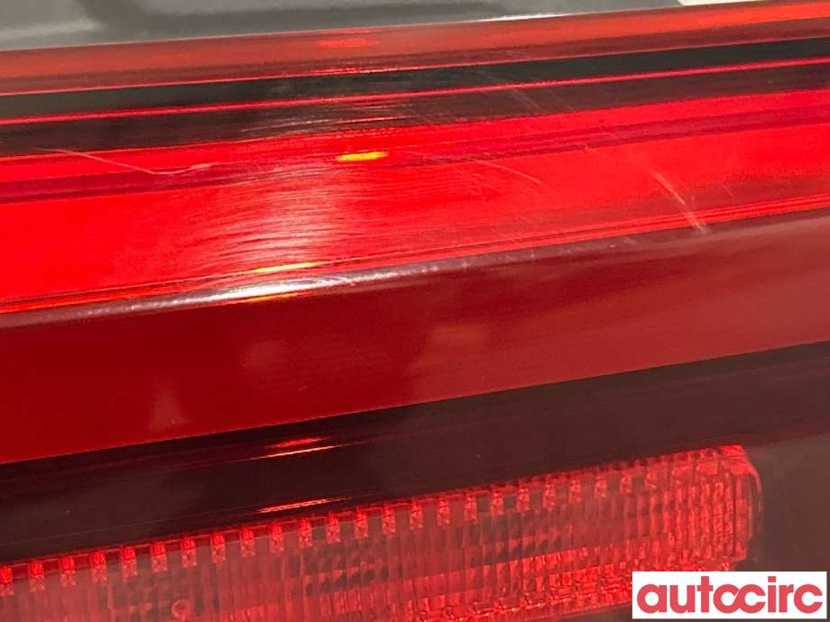 Baklykt venstre til VW ID.3 2020-->>  (VOLKSWAGEN|10A945095B)