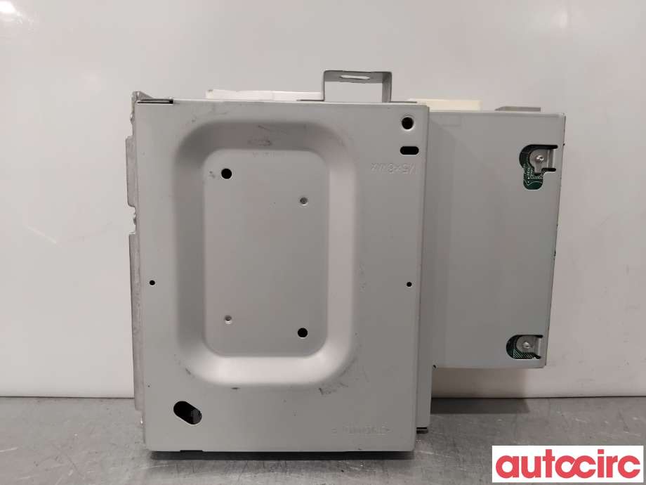 Bilstereo diverse til Mazda 3 2013-2016 (Type III, Fase 1)  (MAZDA|BJN1-66-DRXA|CR-LM63F3JM|BJN166DRX)