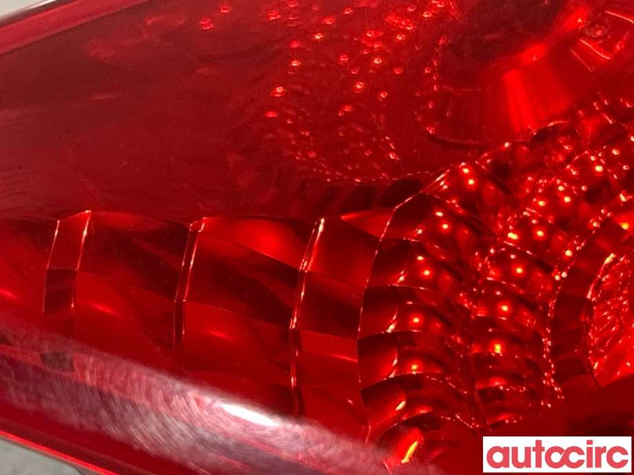 Baklykt høyre indre til Peugeot 3008 2009-2016 (Type I)  (PEUGEOT|6351HE)