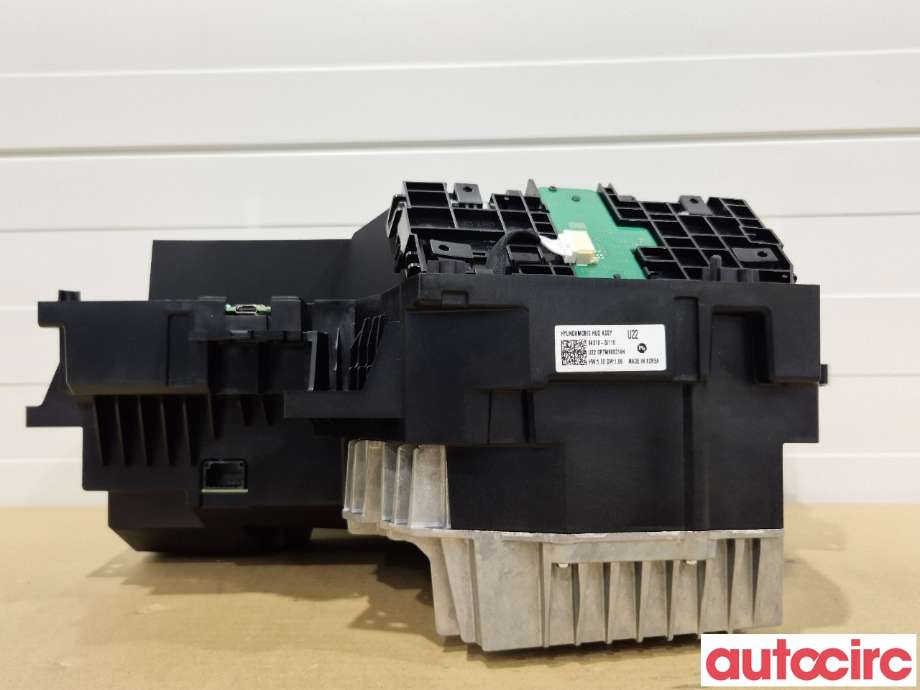 Instrumentpanel til Hyundai Ioniq 5 2021-->>  (HYUNDAI|94310GI110)