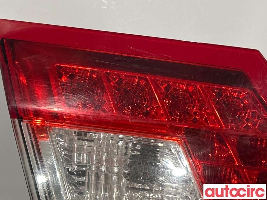 Baklykt venstre indre til Mercedes E-Klasse 2009-2013 (Fase 1) (W212) (W212) (MERCEDES|A2128200764)