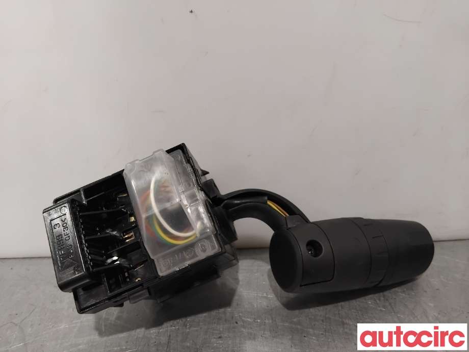 Bryter visker til Mazda 3 2013-2016 (Type III, Fase 1)  (MAZDA|KS04-66-128||KD47)
