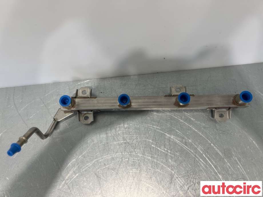 Dyseskinne (fuelrail) til BMW 3-Serie 2005-2011 (E90/E91/E92/E93) (E90/E91/E92/E93) (BMW|13537530420||7530420)