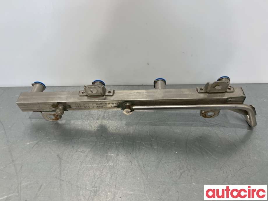 Dyseskinne (fuelrail) til BMW 3-Serie 2005-2011 (E90/E91/E92/E93) (E90/E91/E92/E93) (BMW|13537530420||7530420)