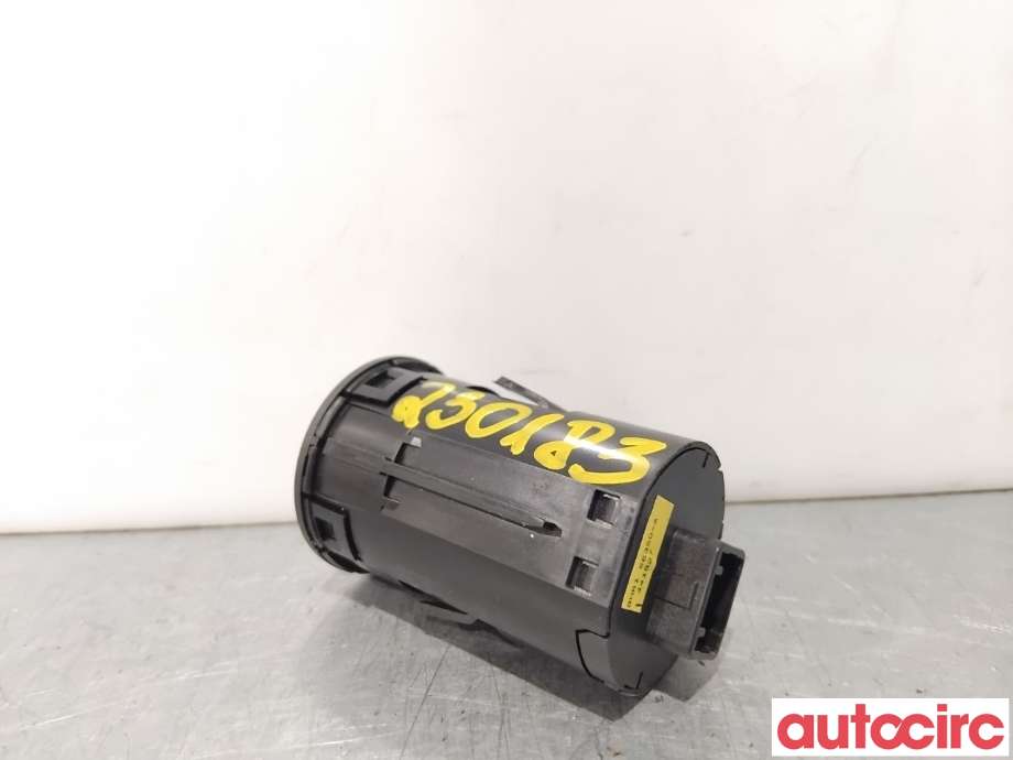 Bryter start/stopp til Mazda 3 2013-2016 (Type III, Fase 1)  (MAZDA|BHR1-66-3S0A||BHR1663S0-A)