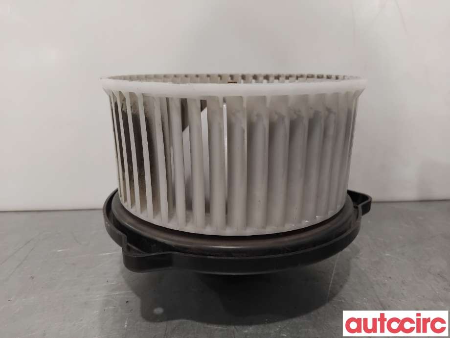 Varmeapparat motor til Mazda 3 2013-2016 (Type III, Fase 1)  (MAZDA|KD45-61-B10|872700-0701|)