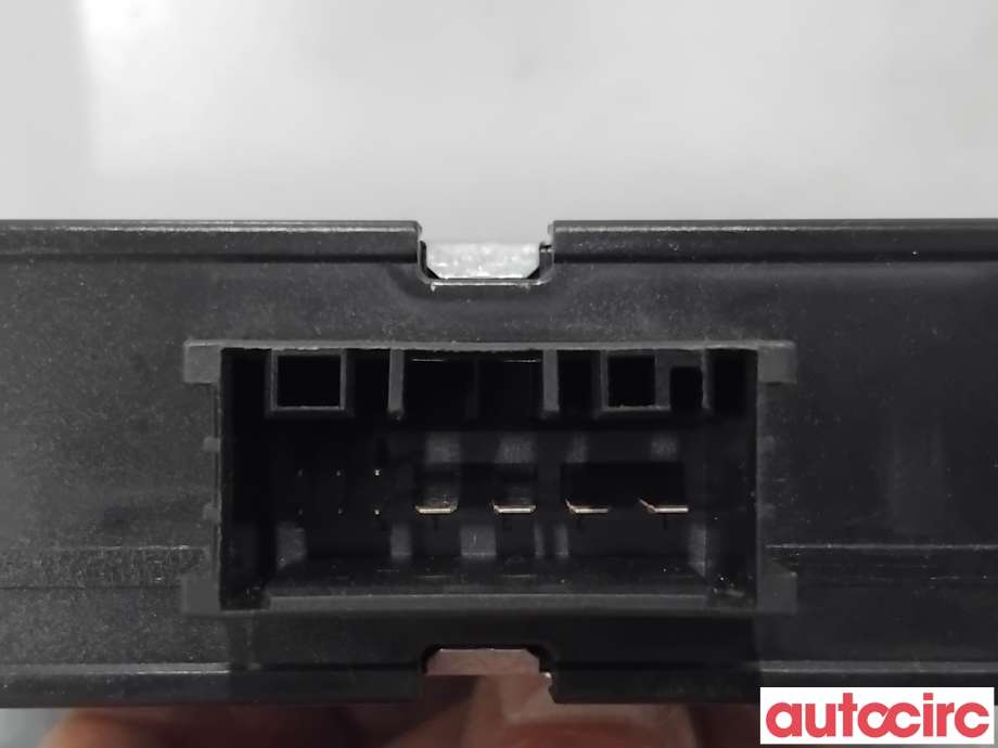 Styreenhet diverse til BMW 3-Serie 2005-2011 (E90/E91/E92/E93) (E90/E91/E92/E93) (BMW|61429253208|8ES00947920|61429127088)