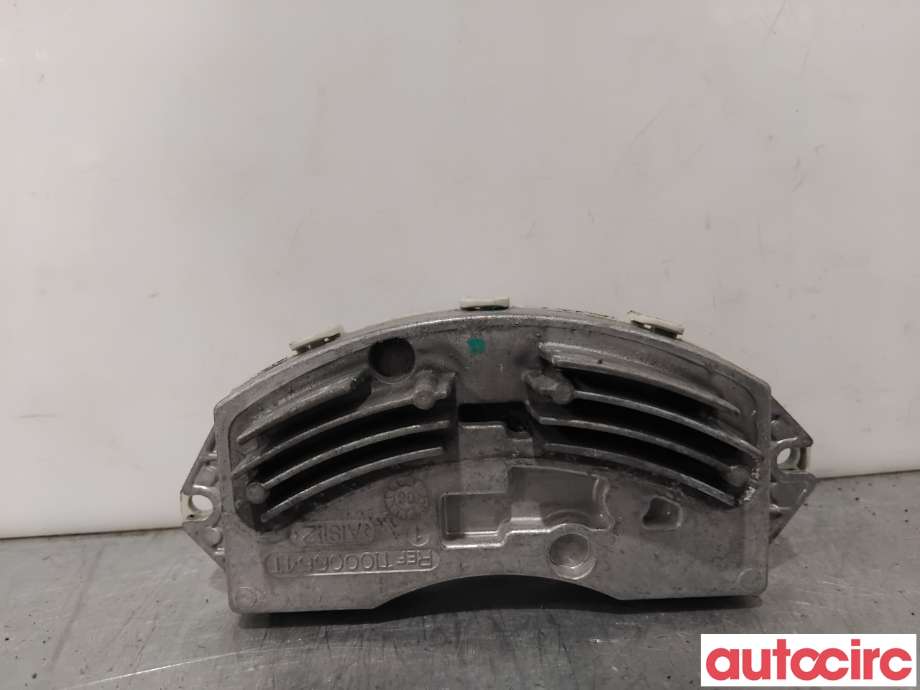 Varmeapparat motstand til BMW 3-Serie 2005-2011 (E90/E91/E92/E93) (E90/E91/E92/E93) (BMW|64119265892|T1000660W|)