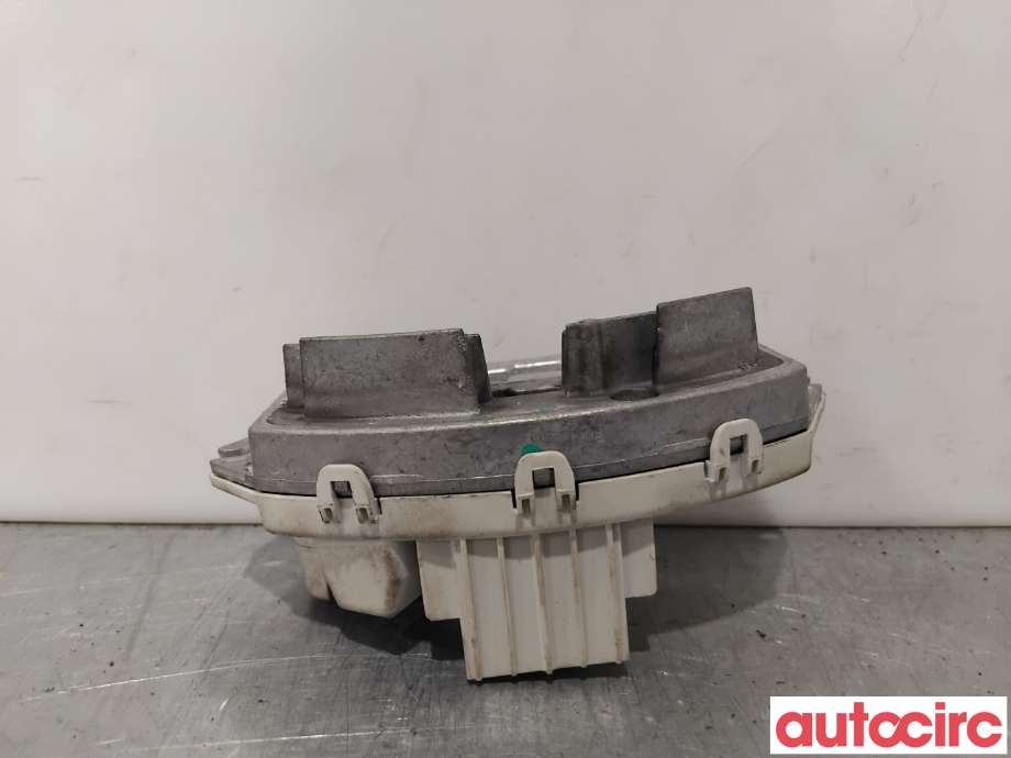 Varmeapparat motstand til BMW 3-Serie 2005-2011 (E90/E91/E92/E93) (E90/E91/E92/E93) (BMW|64119265892|T1000660W|)