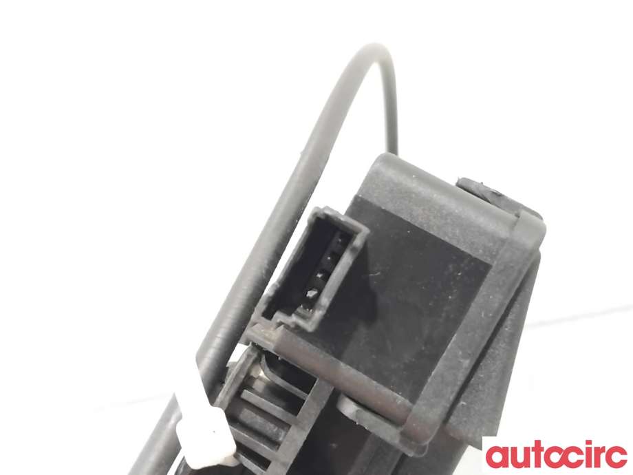 Baklukelås til BMW 3-Serie 2005-2011 (E90/E91/E92/E93) (E90/E91/E92/E93) (BMW|51247840617||7840617)