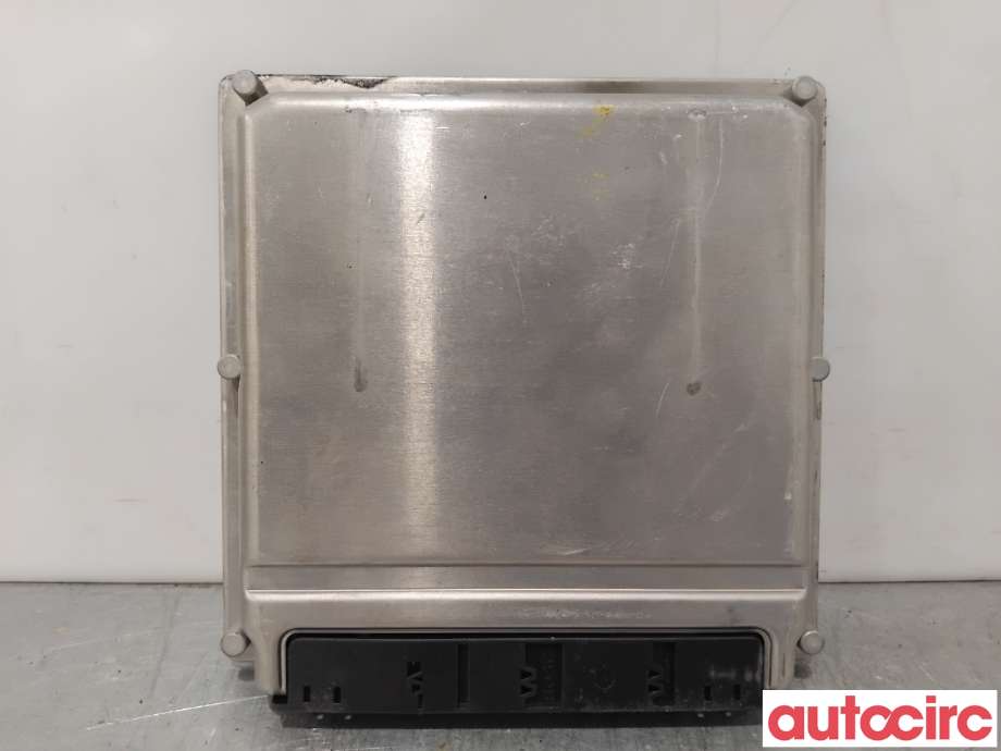 Styreenhet motor til Mercedes ML, 1997-2005 (W163) (W163) (MERCEDES|A6121533279)