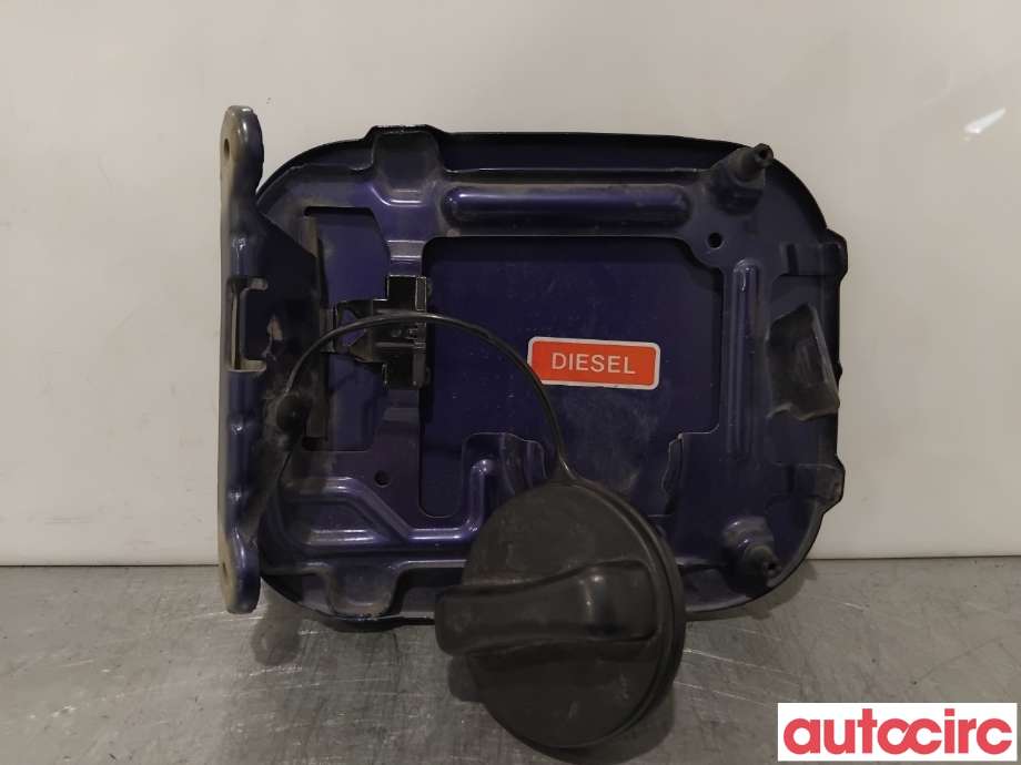 Tanklokk til Nissan Qashqai 2014-2021 (Type II) (NISSAN|G88304EAMA||G88304EAMD)