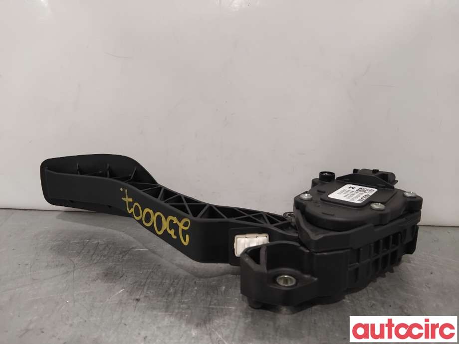 Pedal gass til Nissan Qashqai 2014-2021 (Type II)  (NISSAN|180024BA0B|6PV009978-15|180024BA1B)