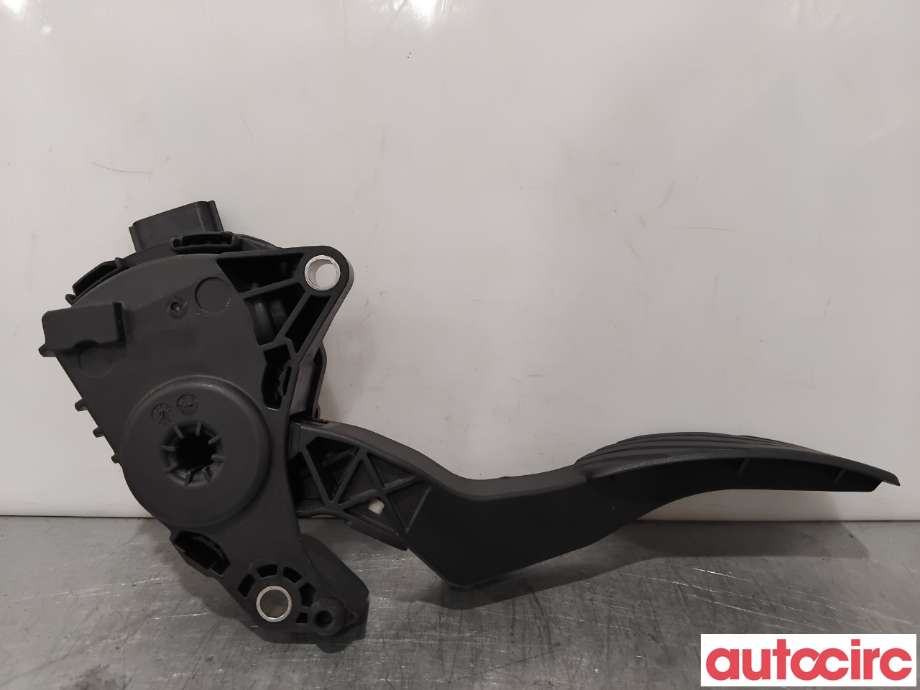 Pedal gass til Nissan Qashqai 2014-2021 (Type II)  (NISSAN|180024BA0B|6PV009978-15|180024BA1B)